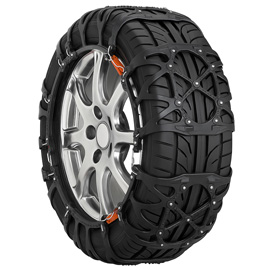 タイヤチェーン